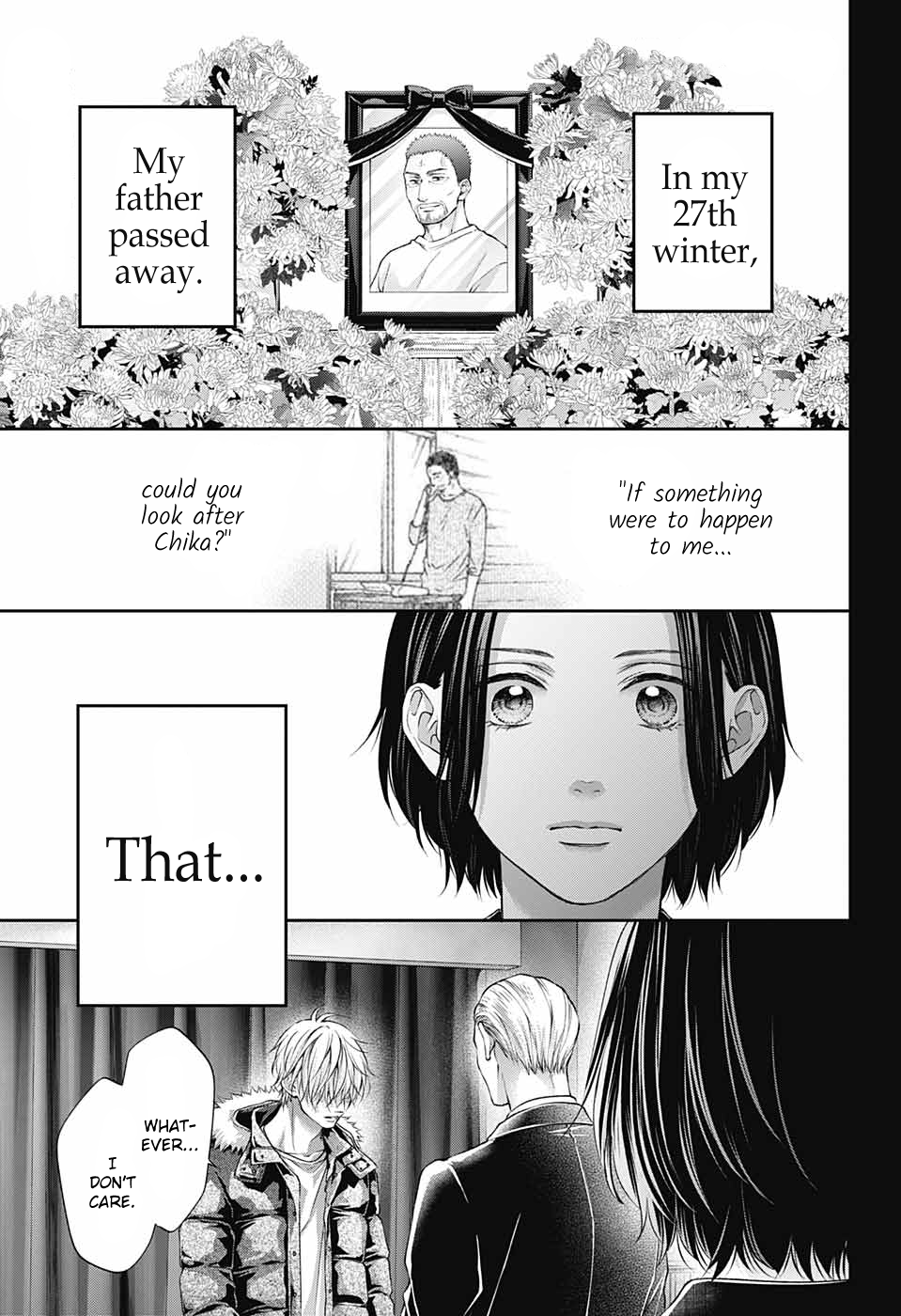 Read Kono Oto Tomare! (en) Manga Online
