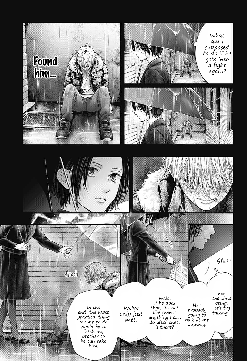 Read Kono Oto Tomare! (en) Manga Online