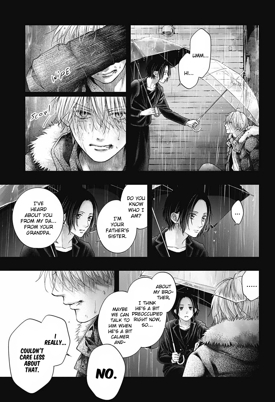 Read Kono Oto Tomare! (en) Manga Online