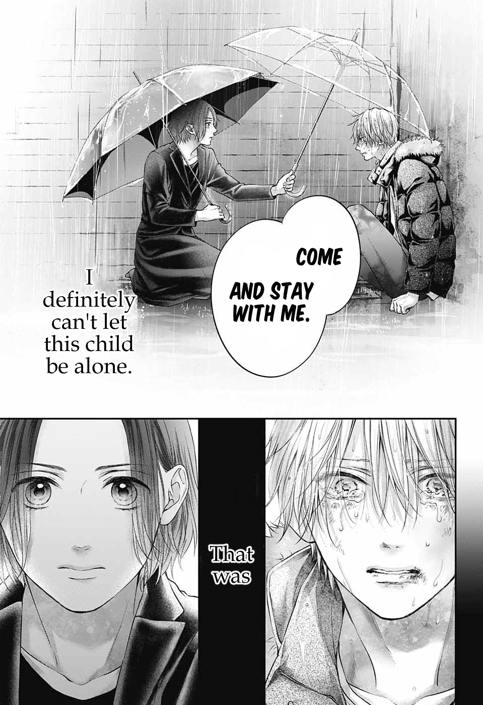 Read Kono Oto Tomare! (en) Manga Online