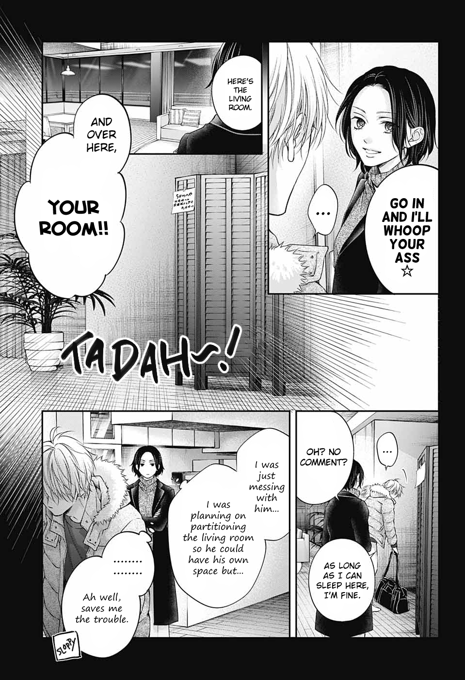 Read Kono Oto Tomare! (en) Manga Online