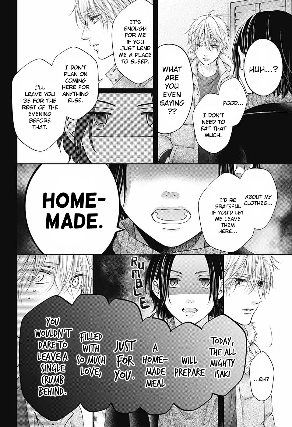 Read Kono Oto Tomare! (en) Manga Online