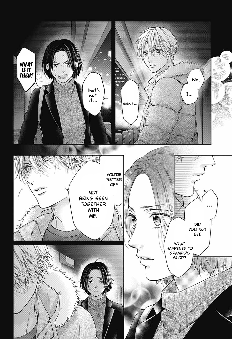 Read Kono Oto Tomare! (en) Manga Online