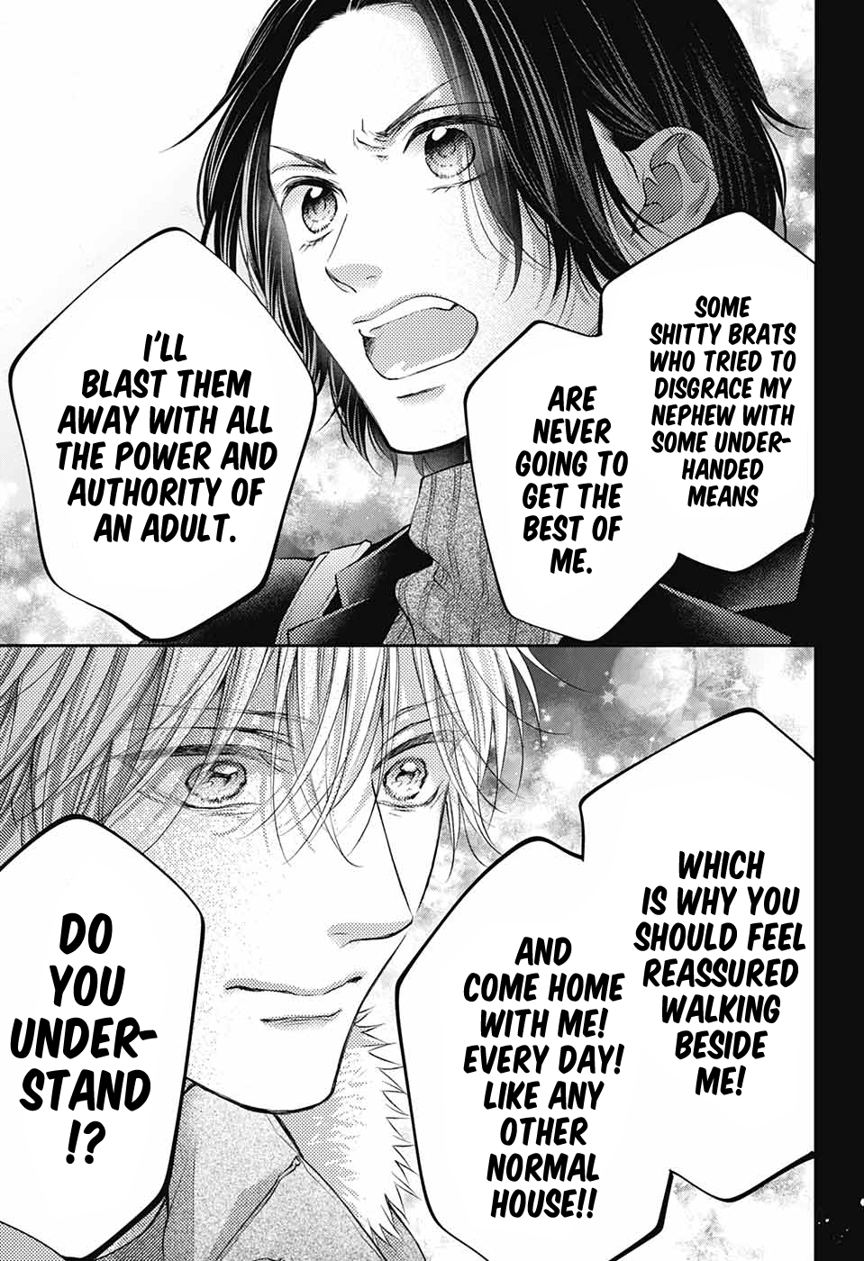 Read Kono Oto Tomare! (en) Manga Online