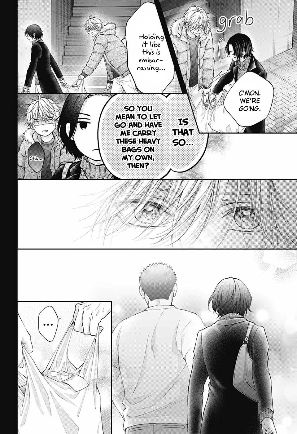 Read Kono Oto Tomare! (en) Manga Online