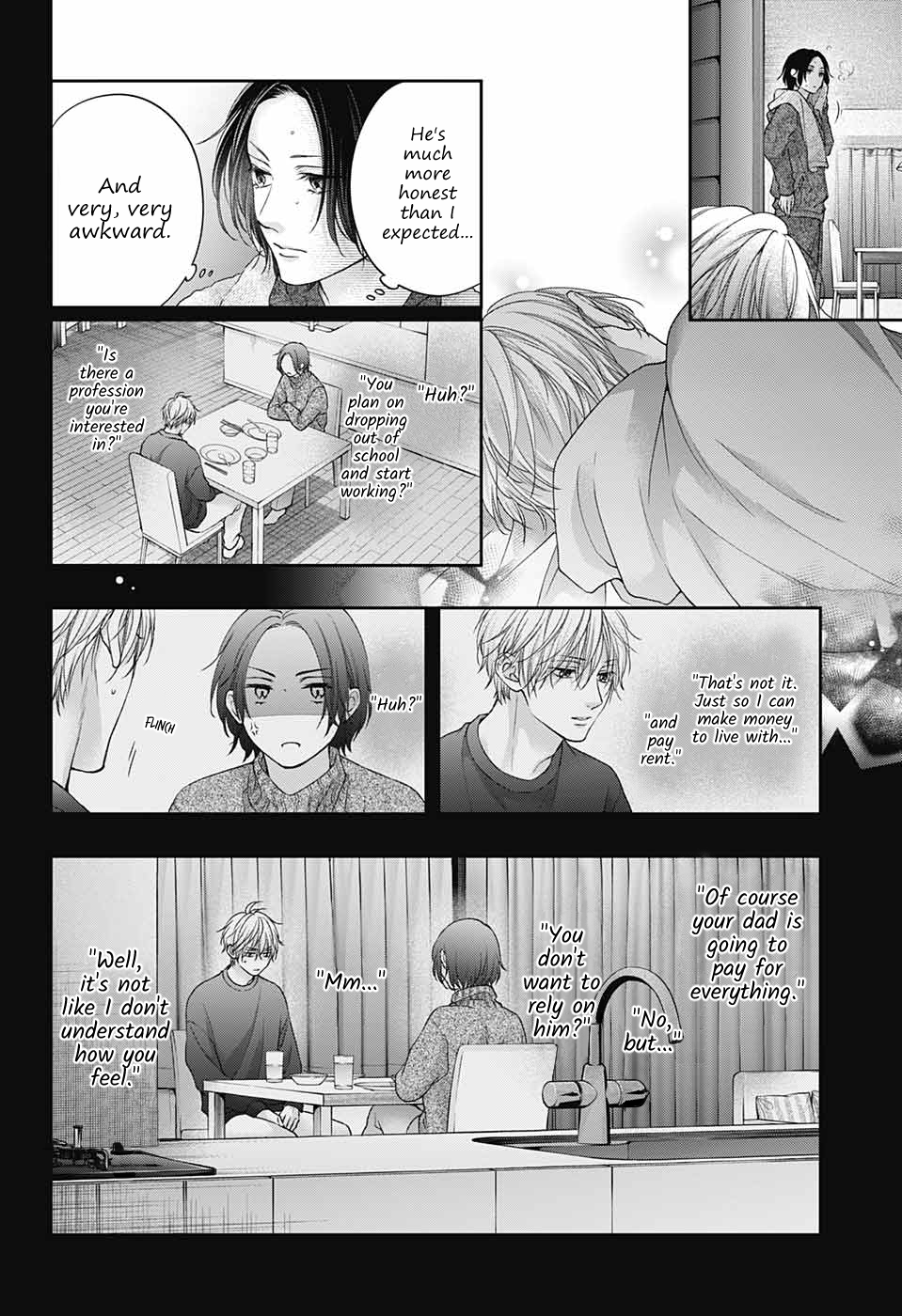 Read Kono Oto Tomare! (en) Manga Online
