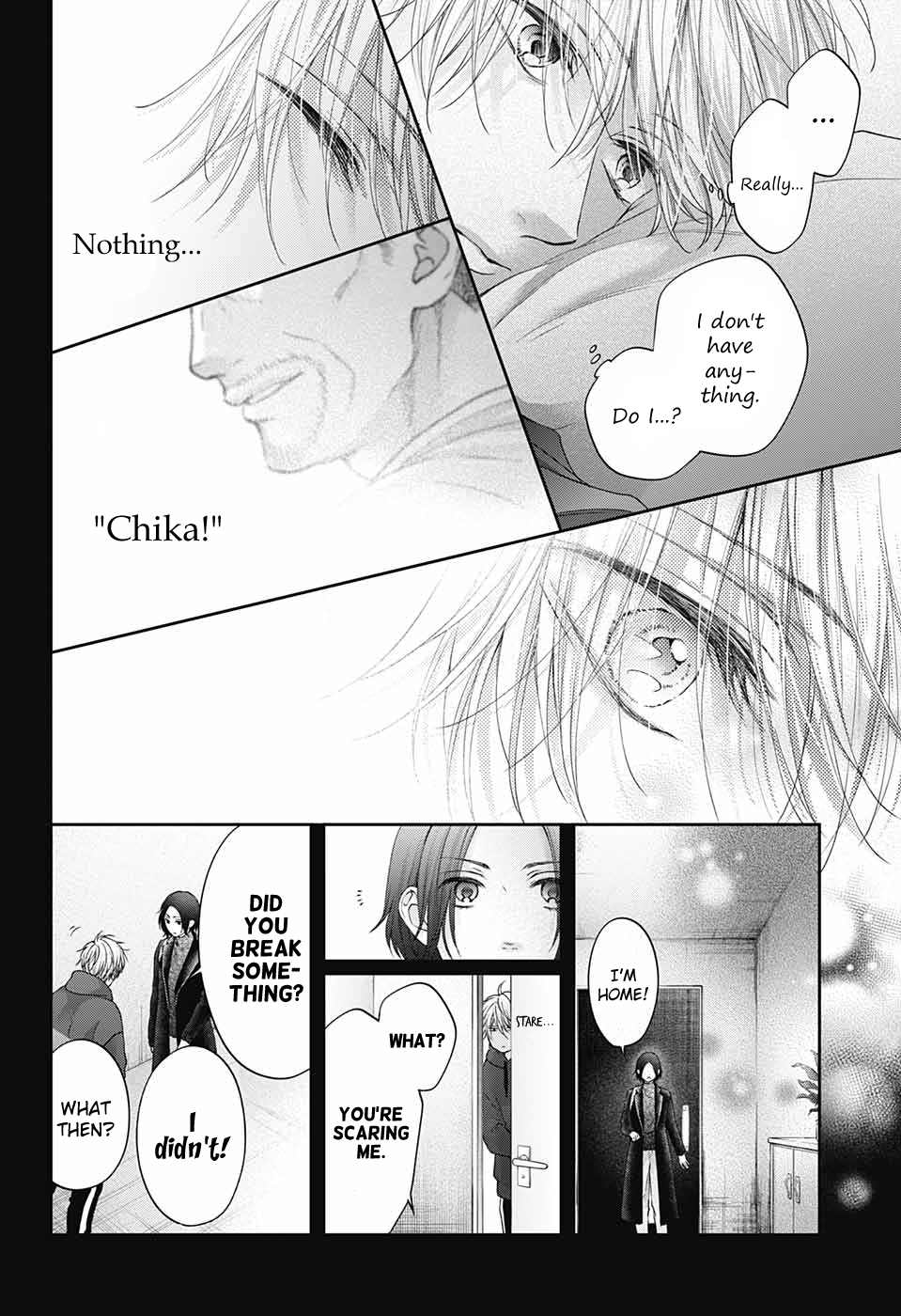 Read Kono Oto Tomare! (en) Manga Online
