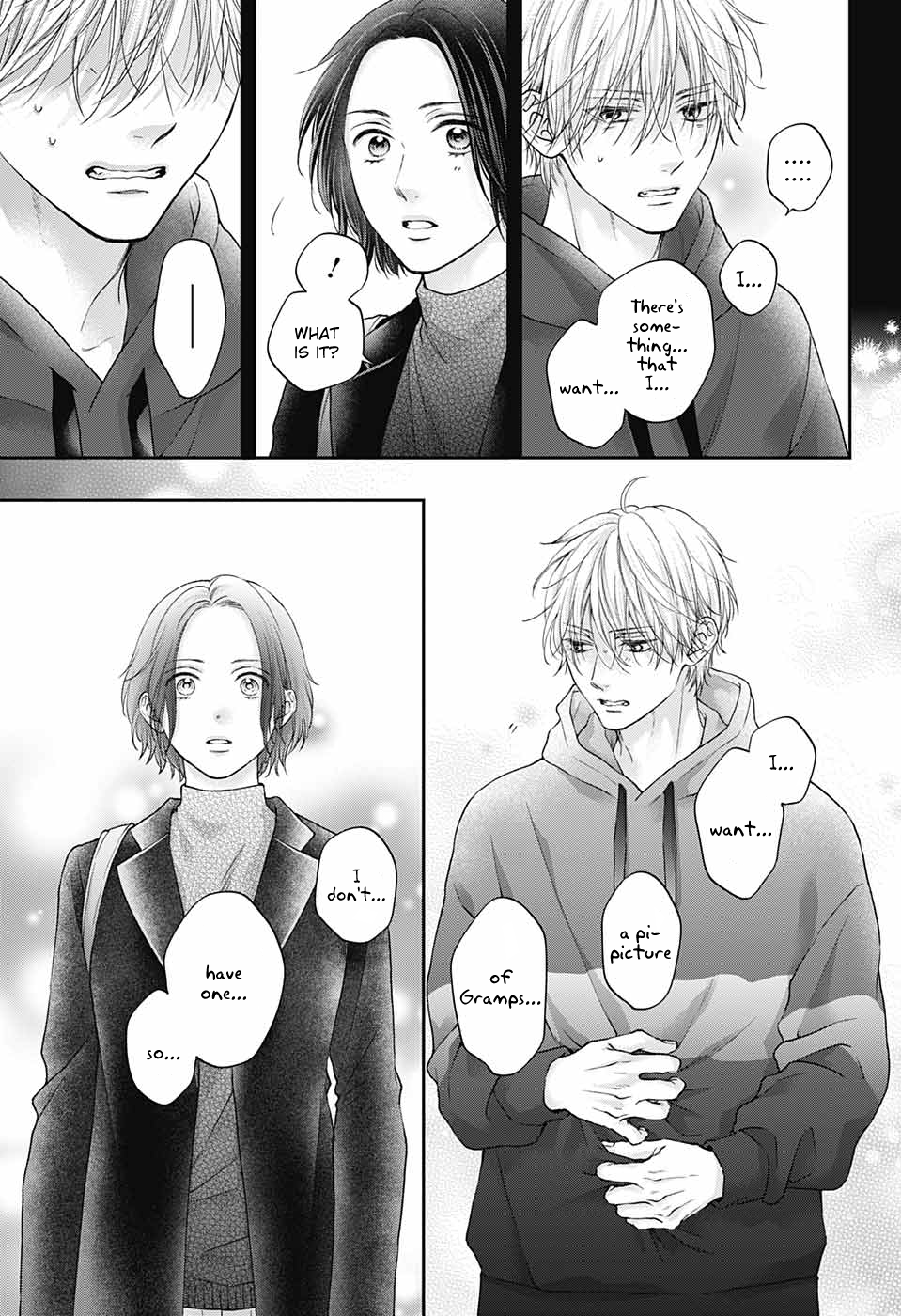 Read Kono Oto Tomare! (en) Manga Online