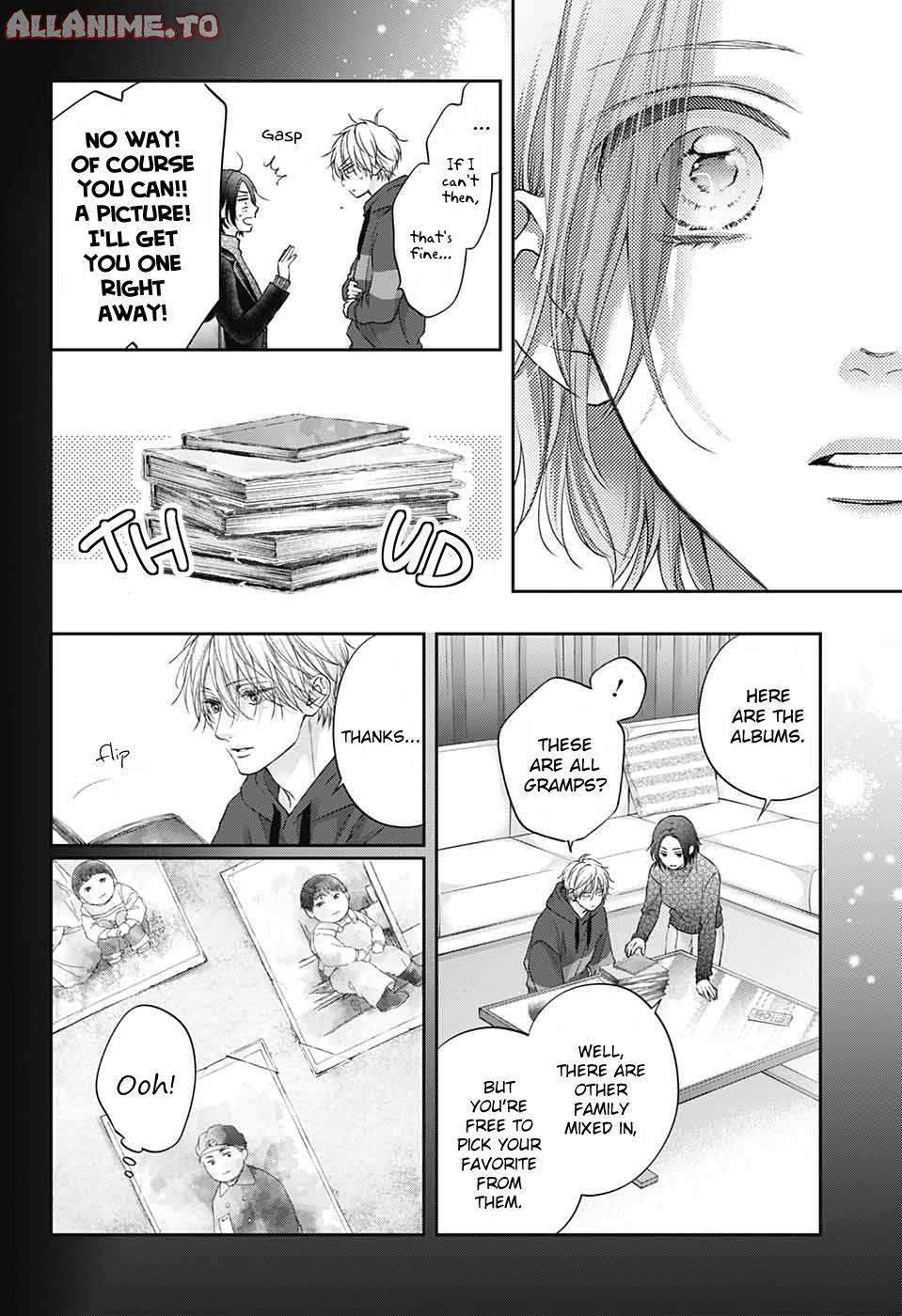 Read Kono Oto Tomare! (en) Manga Online