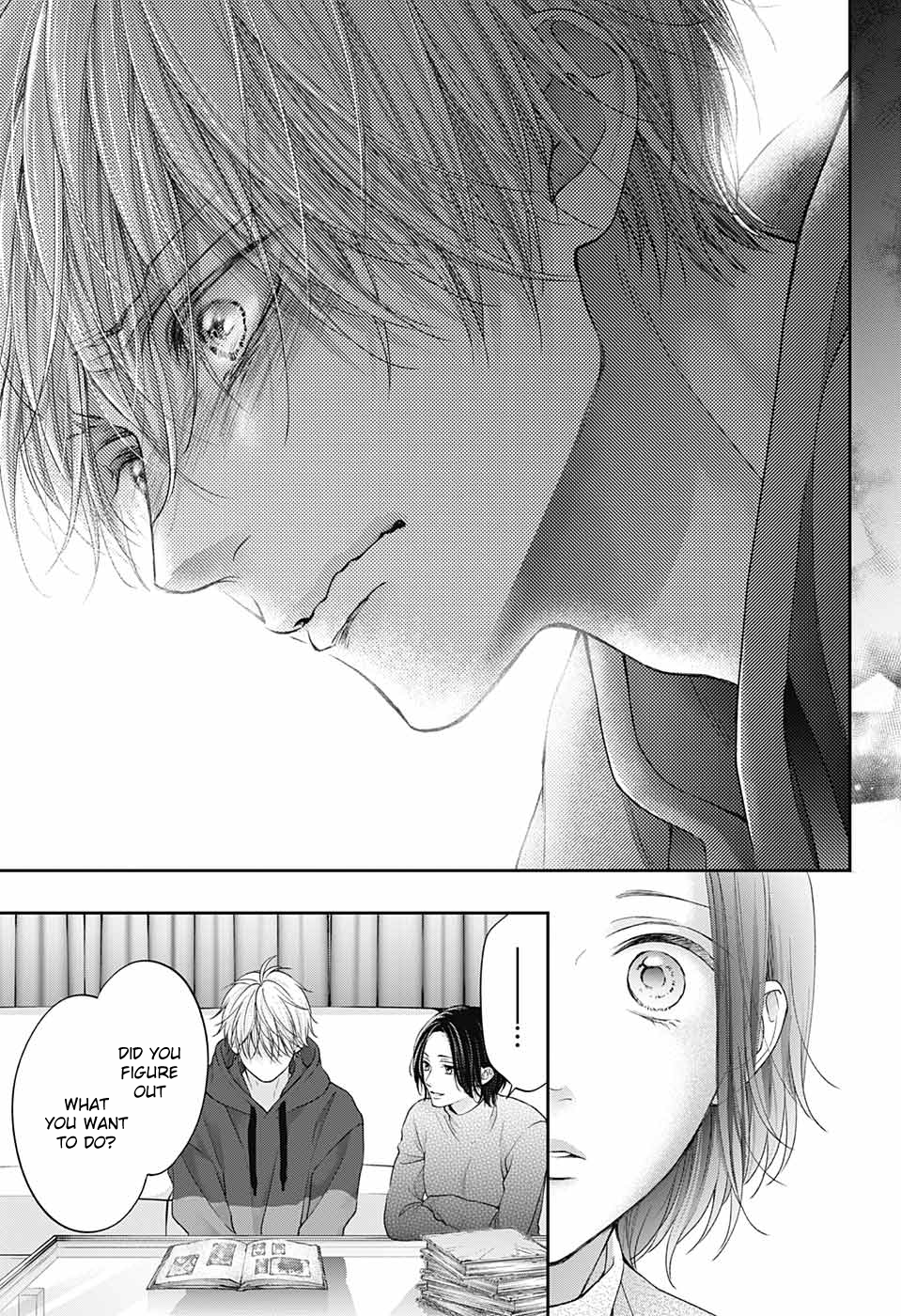 Read Kono Oto Tomare! (en) Manga Online