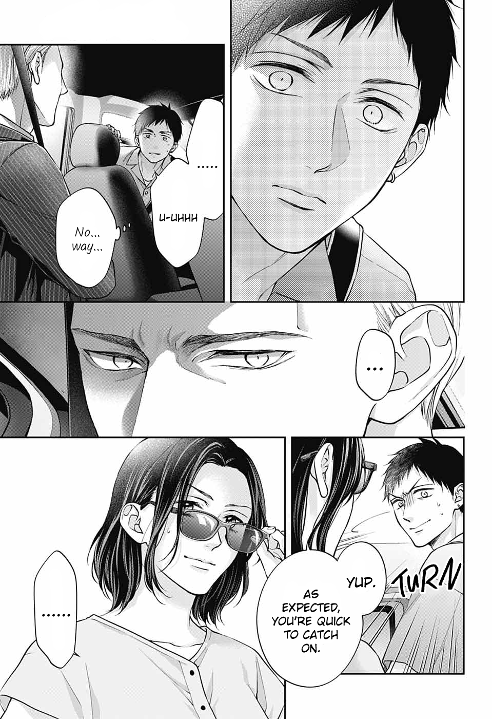 Read Kono Oto Tomare! (en) Manga Online