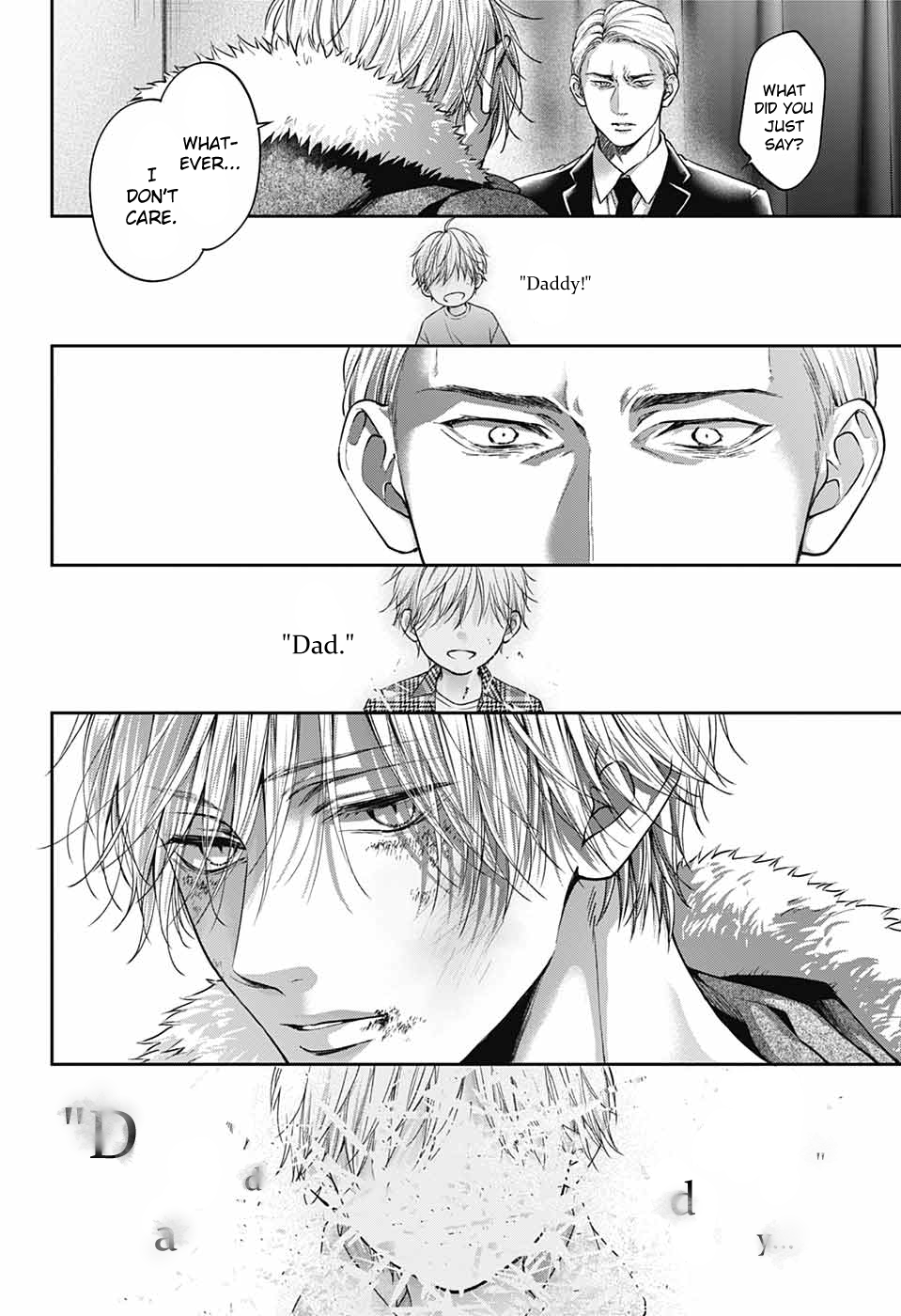 Read Kono Oto Tomare! (en) Manga Online