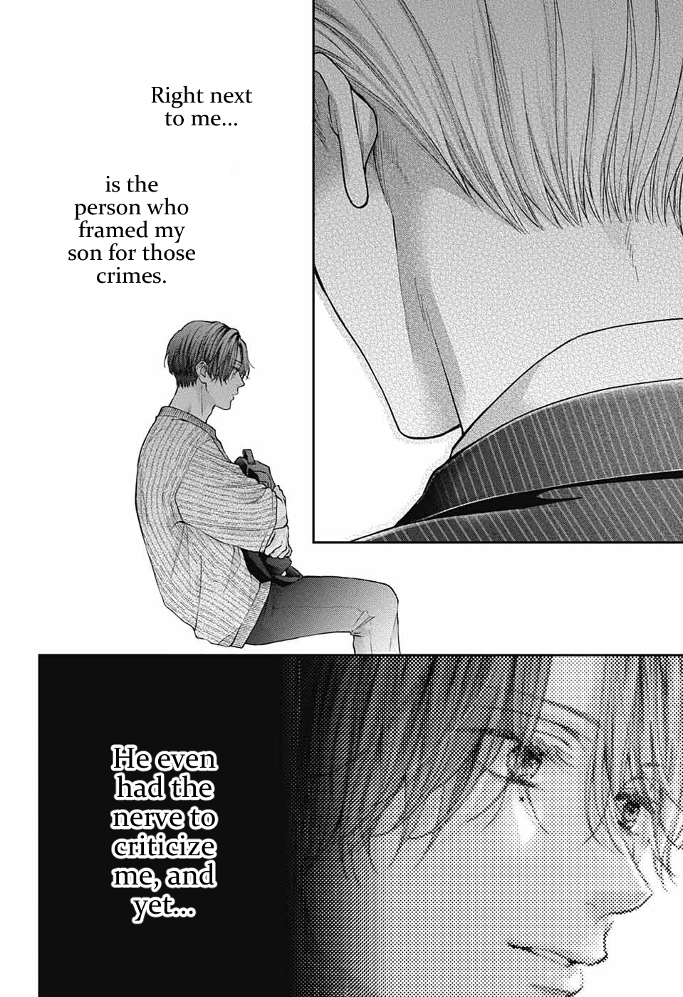 Read Kono Oto Tomare! (en) Manga Online