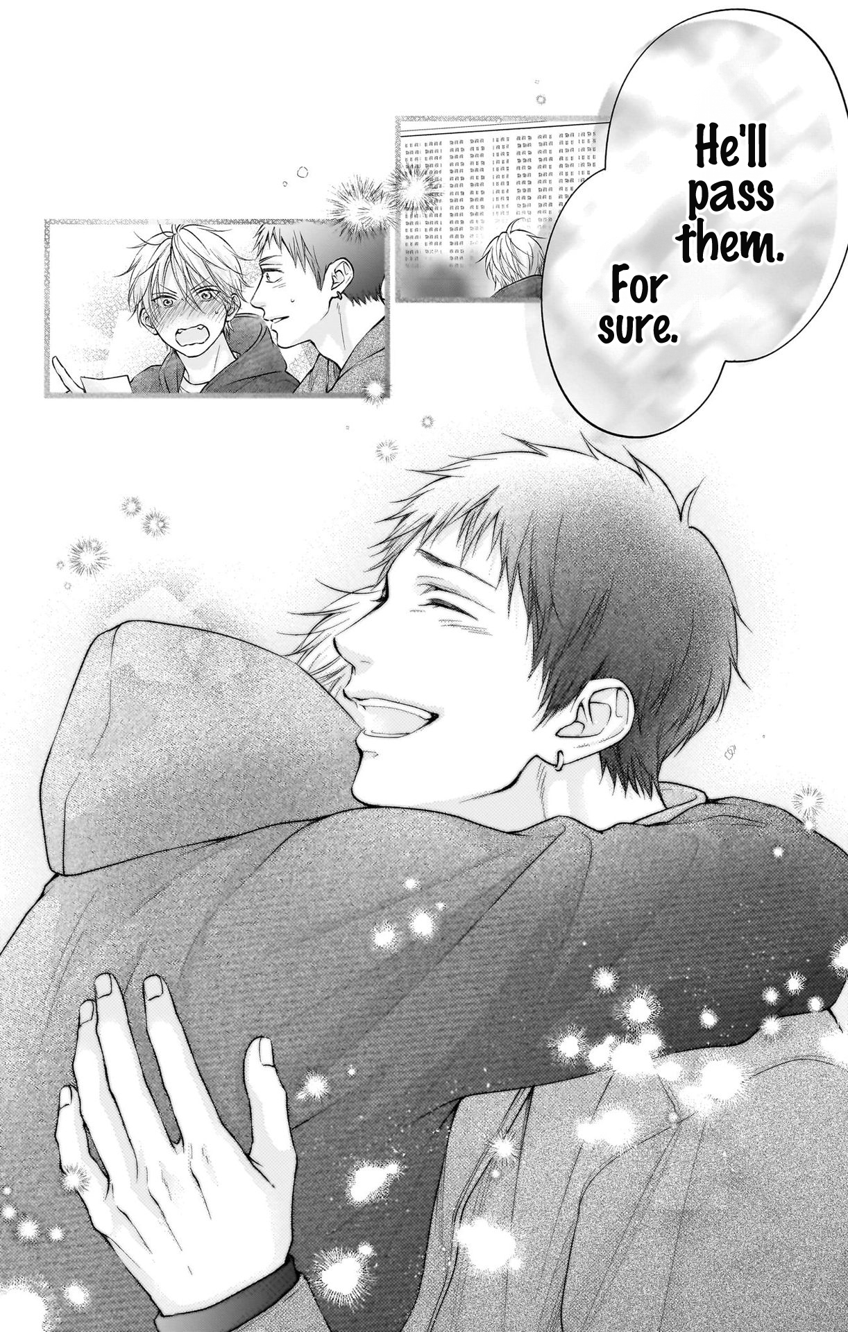 Read Kono Oto Tomare! (en) Manga Online