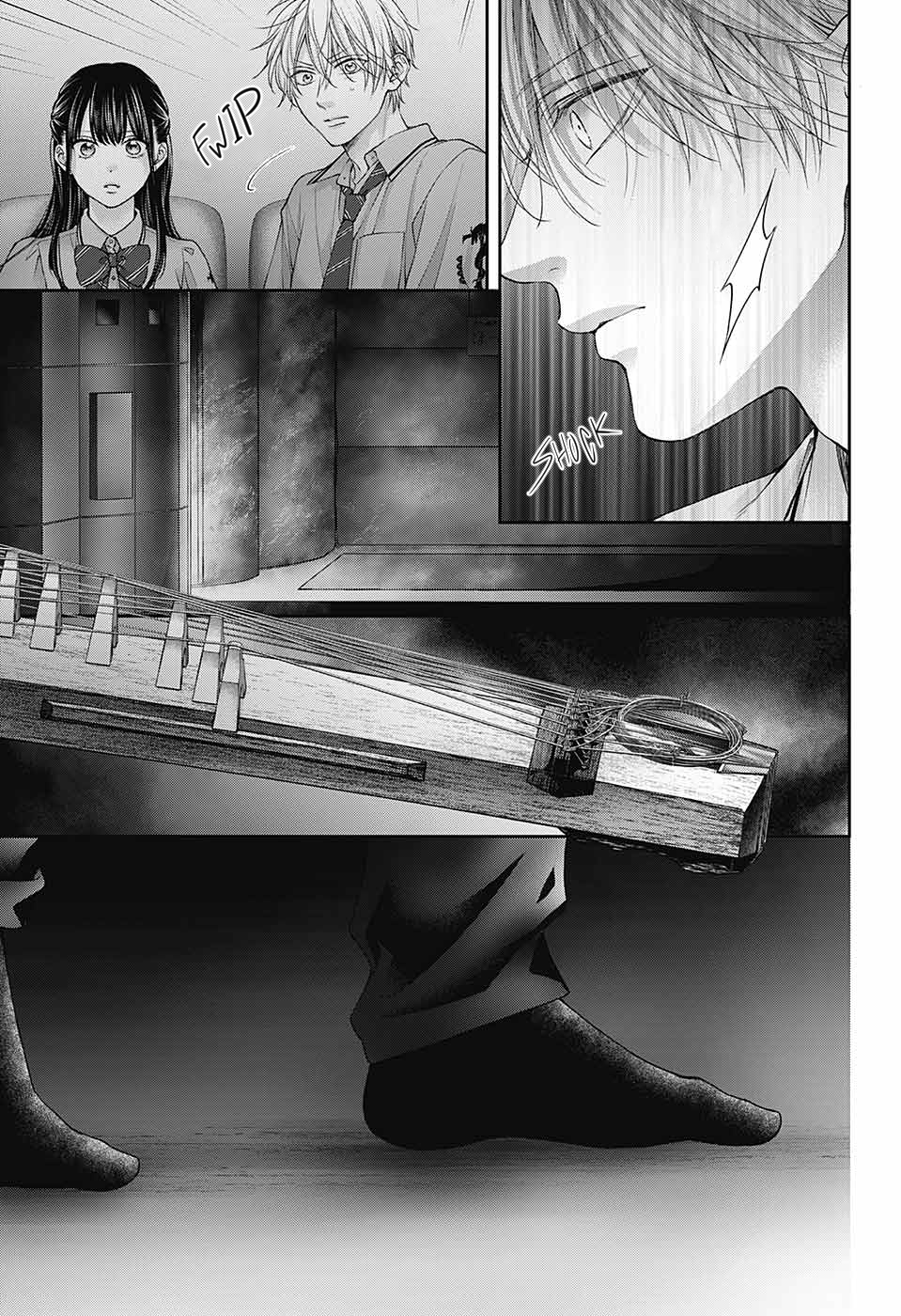 Read Kono Oto Tomare! (en) Manga Online