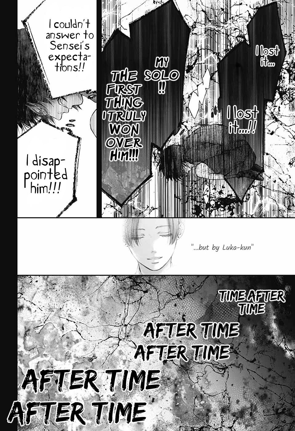 Read Kono Oto Tomare! (en) Manga Online