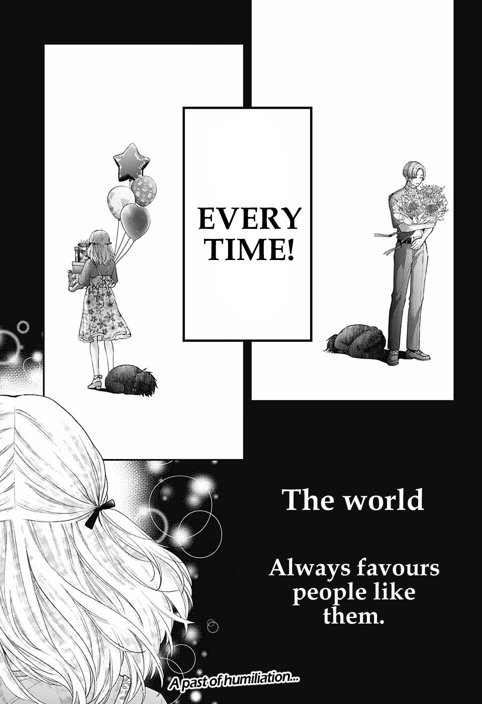 Read Kono Oto Tomare! (en) Manga Online