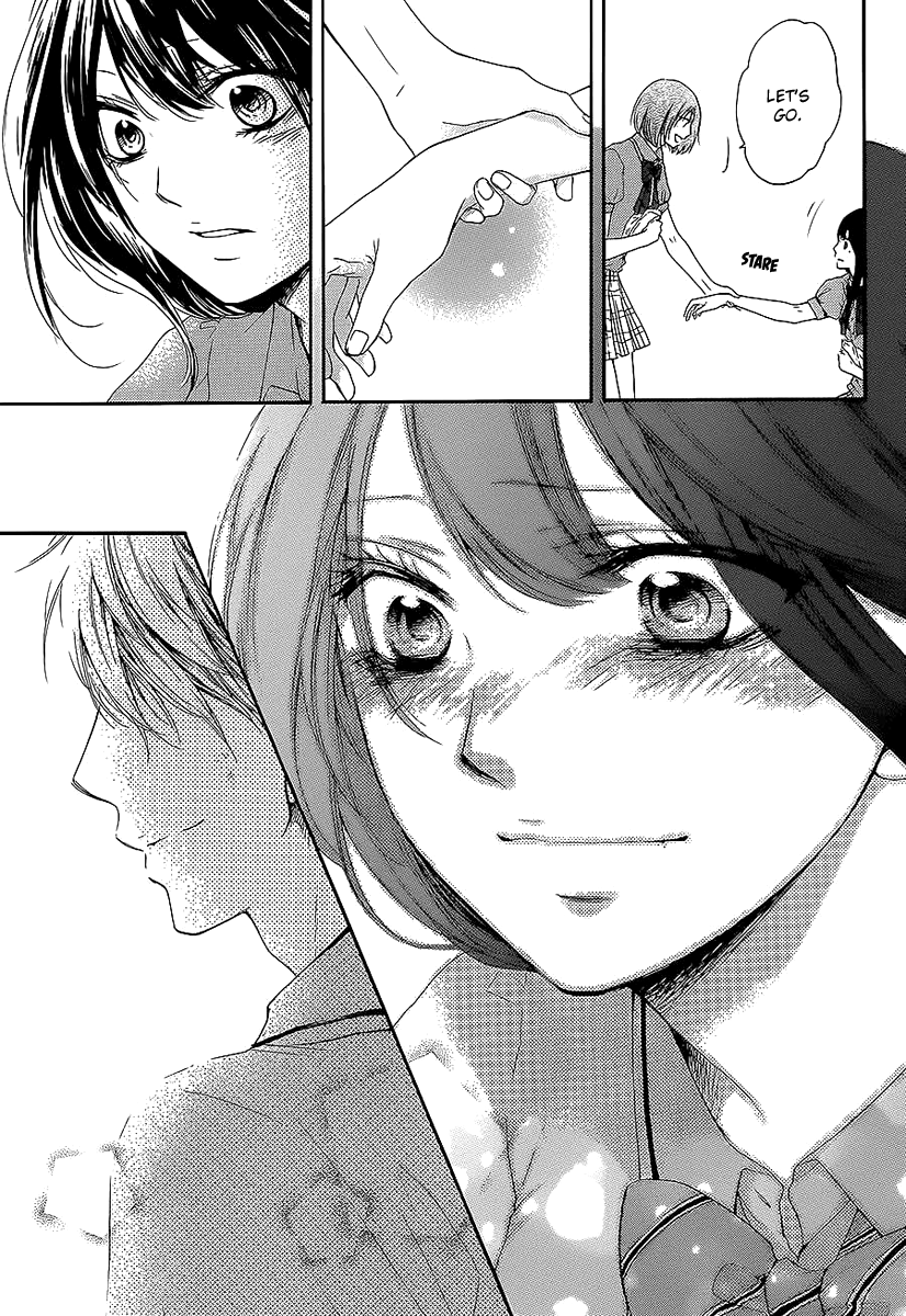 Read Kono Oto Tomare! (en) Manga Online