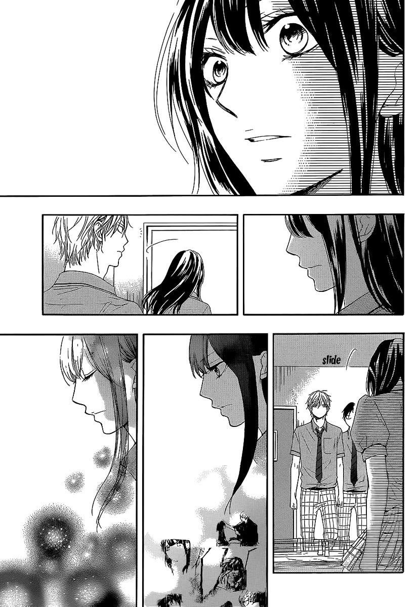 Read Kono Oto Tomare! (en) Manga Online