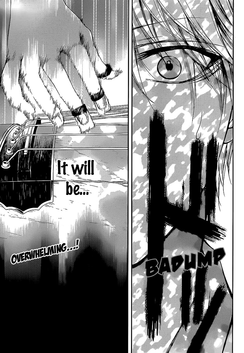 Read Kono Oto Tomare! (en) Manga Online