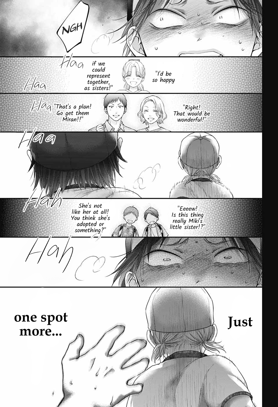 Read Kono Oto Tomare! (en) Manga Online