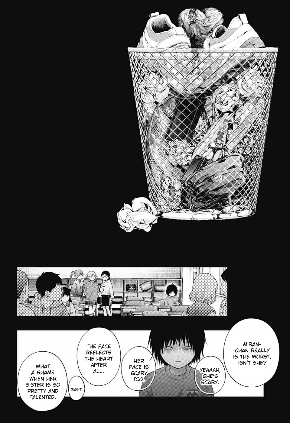 Read Kono Oto Tomare! (en) Manga Online