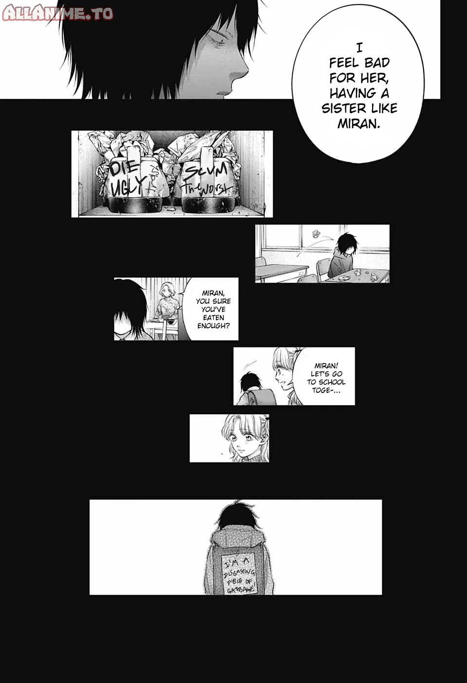 Read Kono Oto Tomare! (en) Manga Online