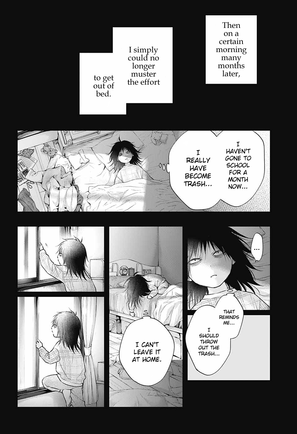 Read Kono Oto Tomare! (en) Manga Online