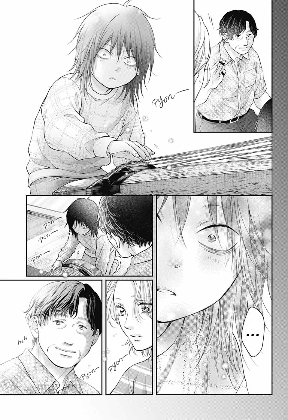 Read Kono Oto Tomare! (en) Manga Online
