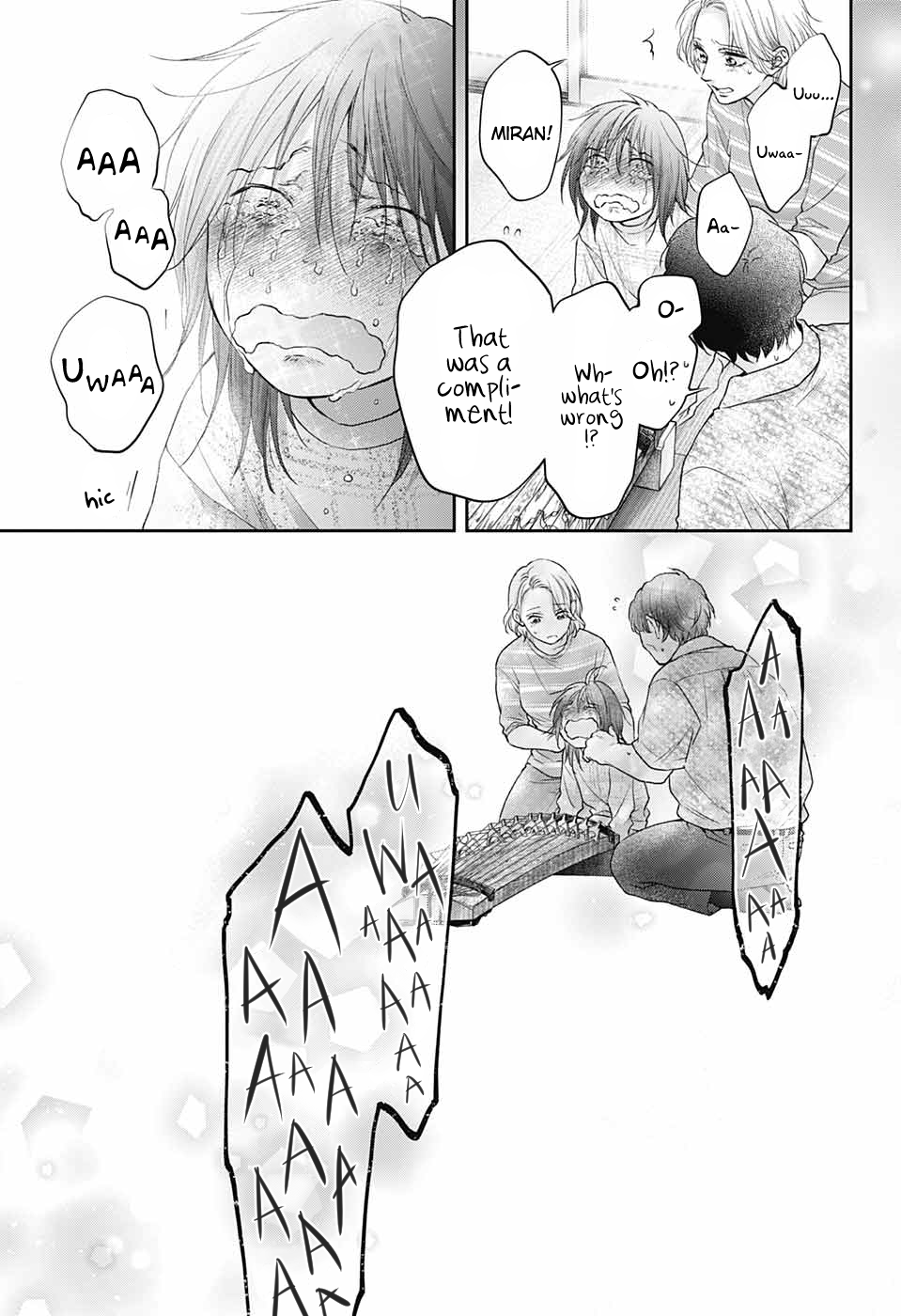 Read Kono Oto Tomare! (en) Manga Online