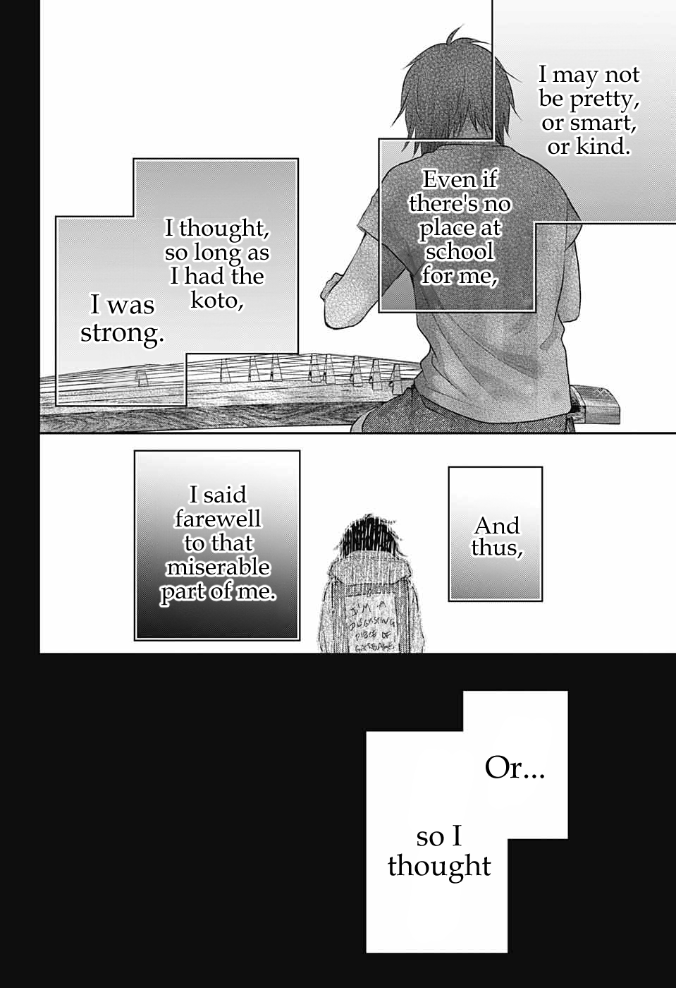 Read Kono Oto Tomare! (en) Manga Online