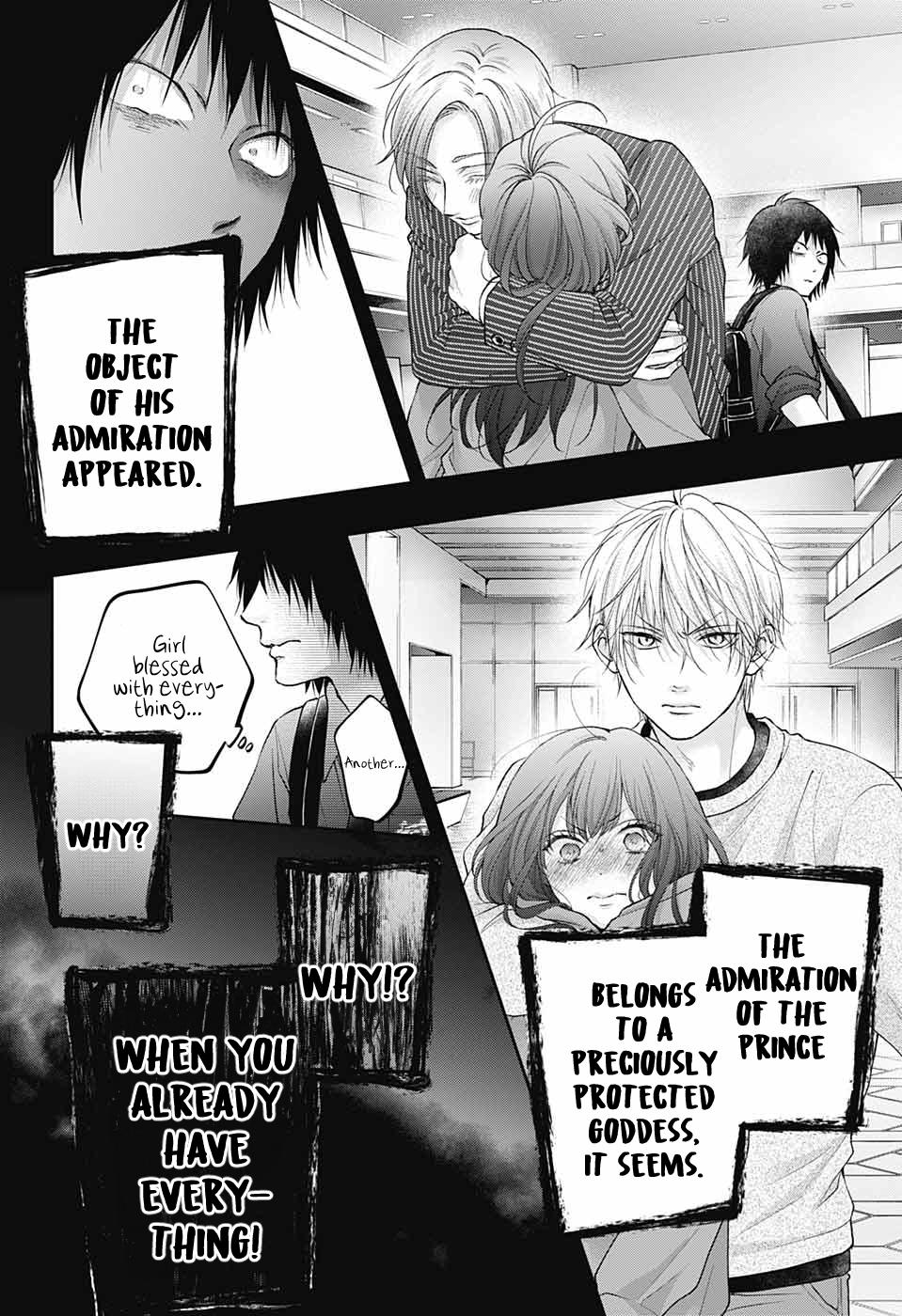 Read Kono Oto Tomare! (en) Manga Online