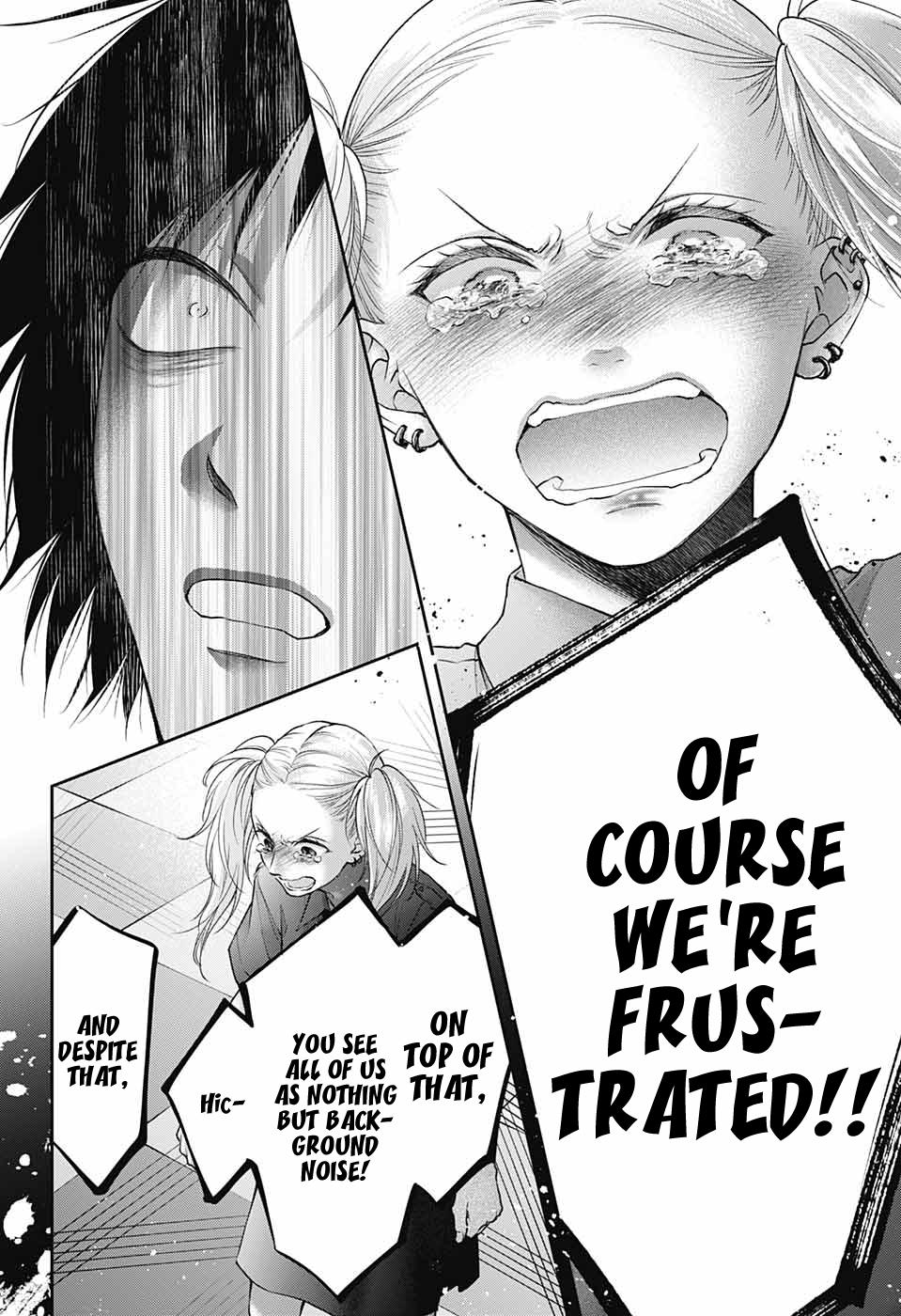 Read Kono Oto Tomare! (en) Manga Online