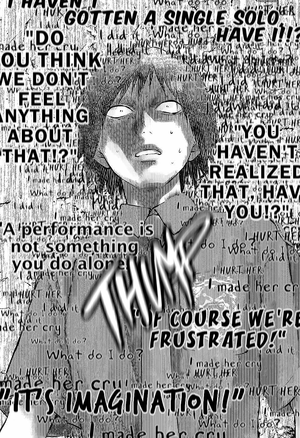 Read Kono Oto Tomare! (en) Manga Online