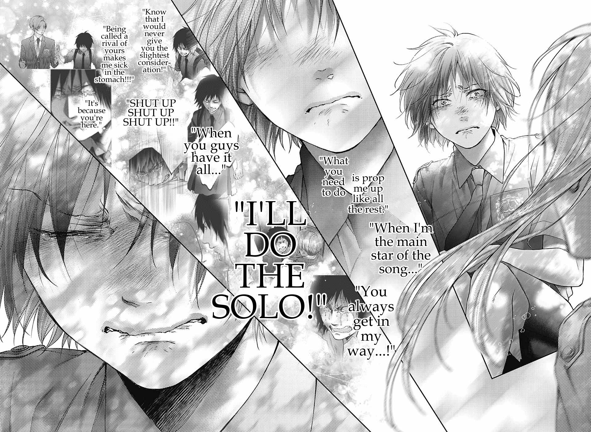 Read Kono Oto Tomare! (en) Manga Online