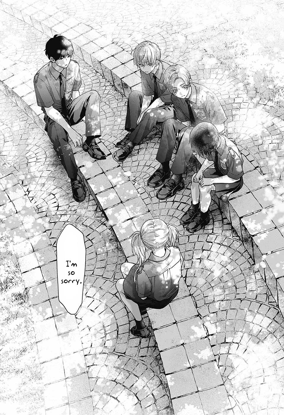 Read Kono Oto Tomare! (en) Manga Online