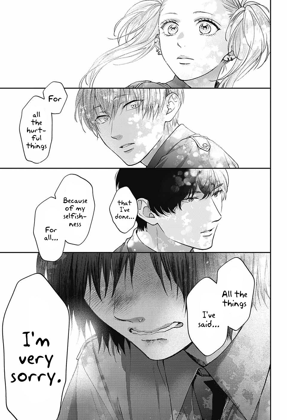 Read Kono Oto Tomare! (en) Manga Online