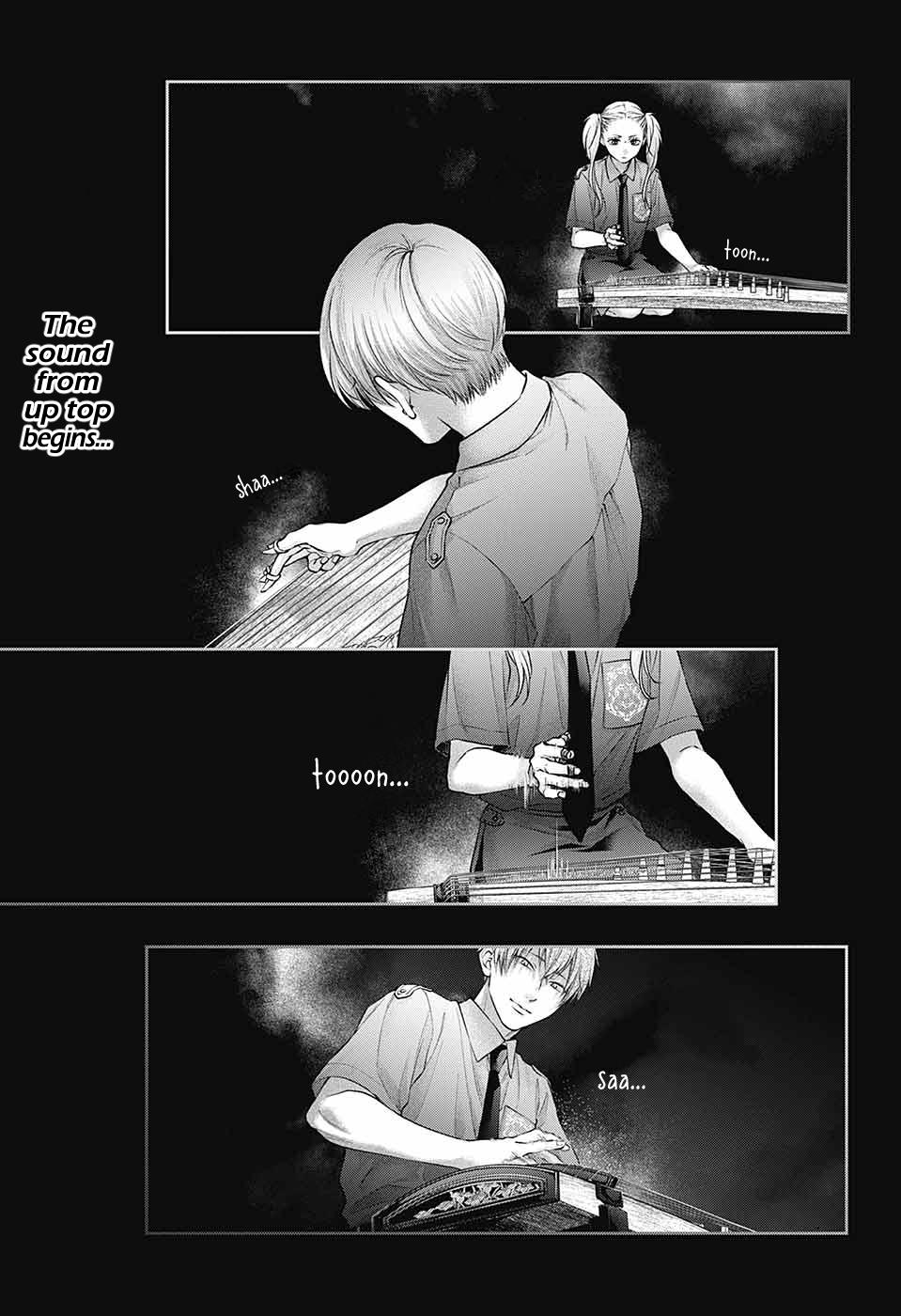Read Kono Oto Tomare! (en) Manga Online