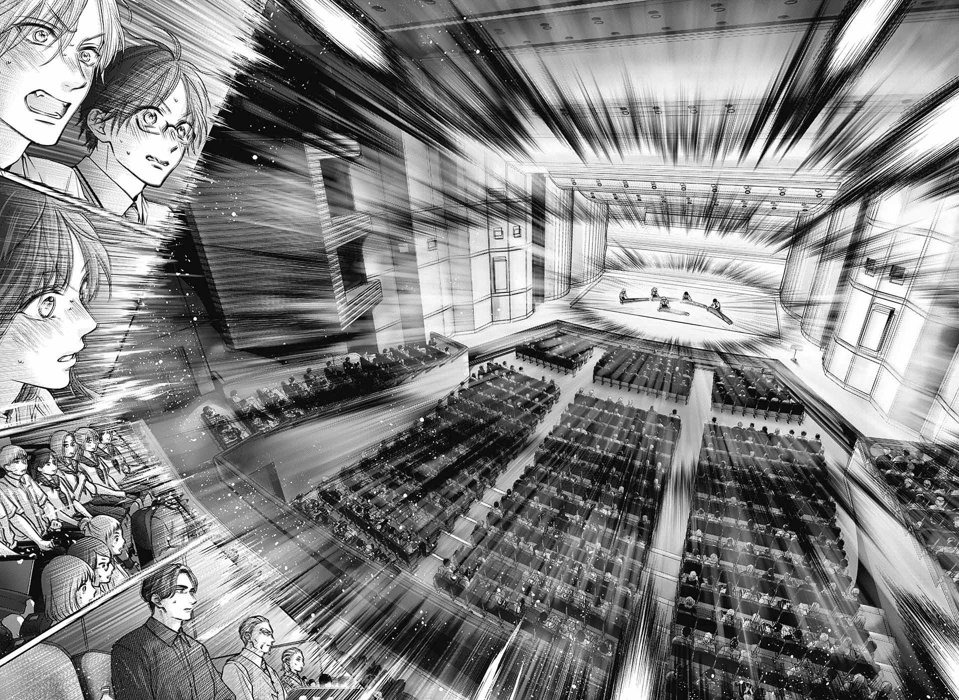 Read Kono Oto Tomare! (en) Manga Online