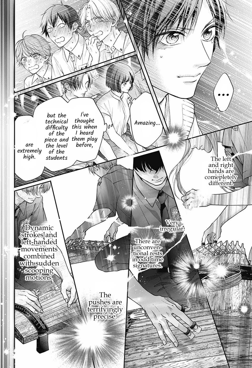 Read Kono Oto Tomare! (en) Manga Online