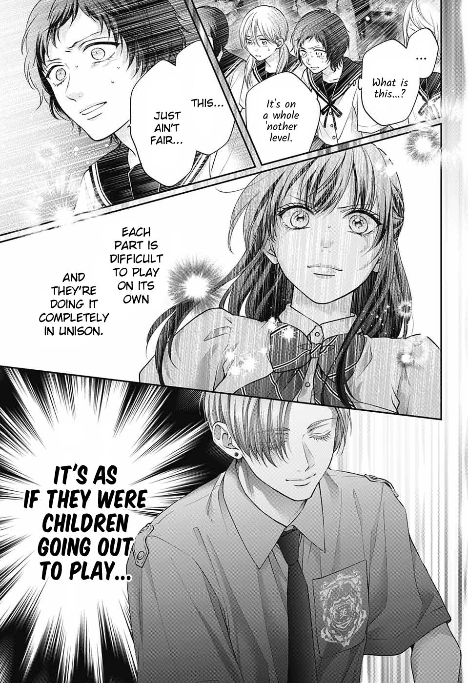 Read Kono Oto Tomare! (en) Manga Online