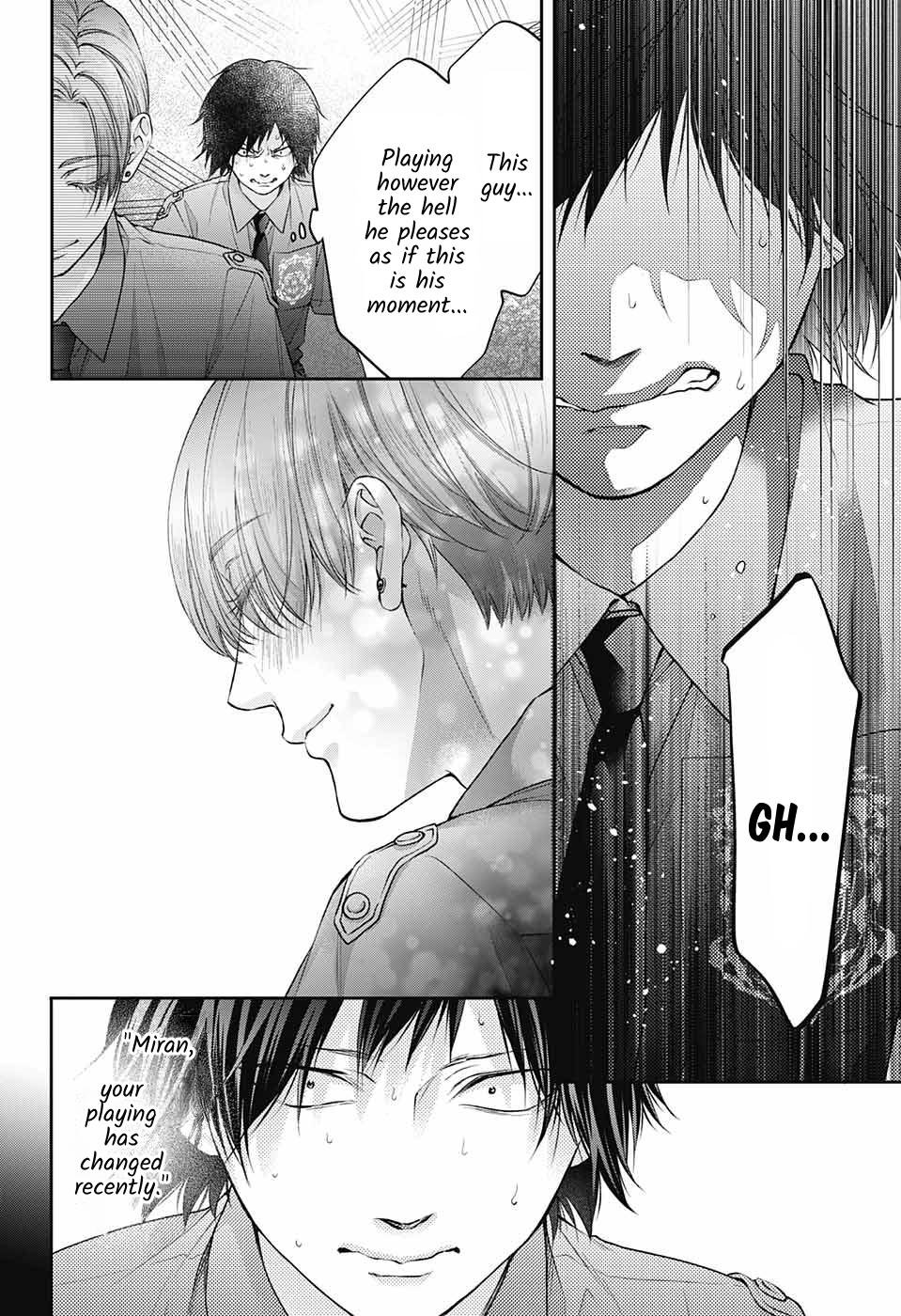 Read Kono Oto Tomare! (en) Manga Online