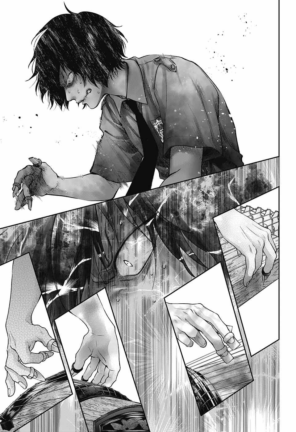 Read Kono Oto Tomare! (en) Manga Online