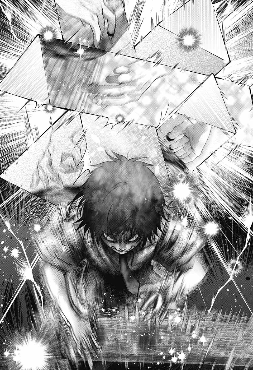 Read Kono Oto Tomare! (en) Manga Online