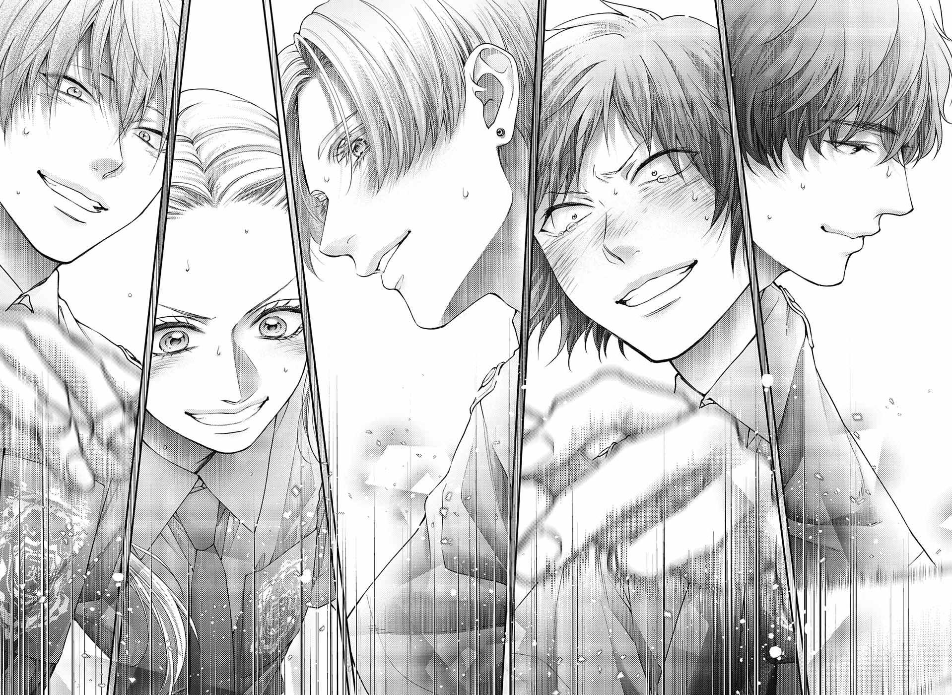 Read Kono Oto Tomare! (en) Manga Online