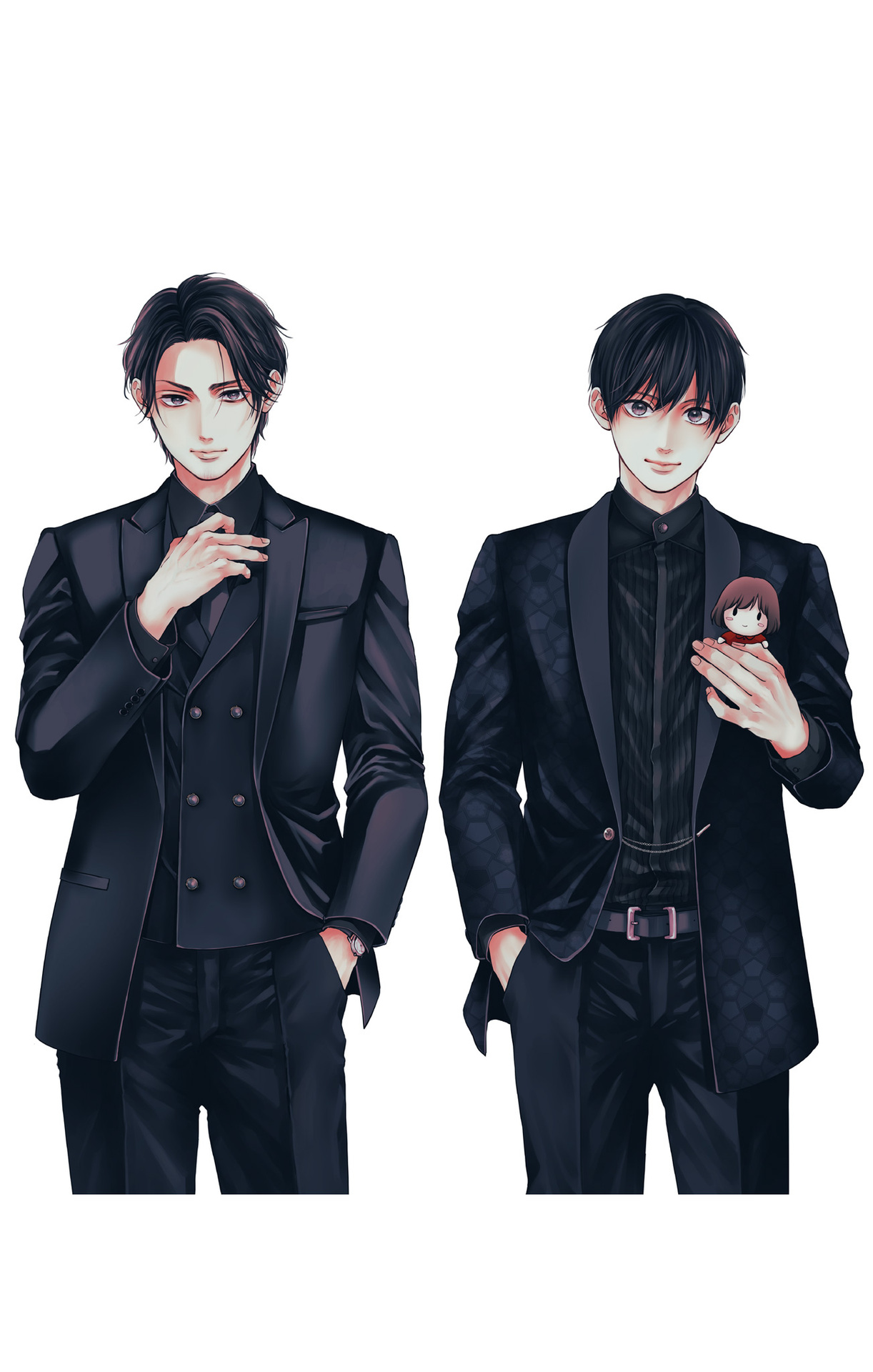 Read Kono Oto Tomare! (en) Manga Online