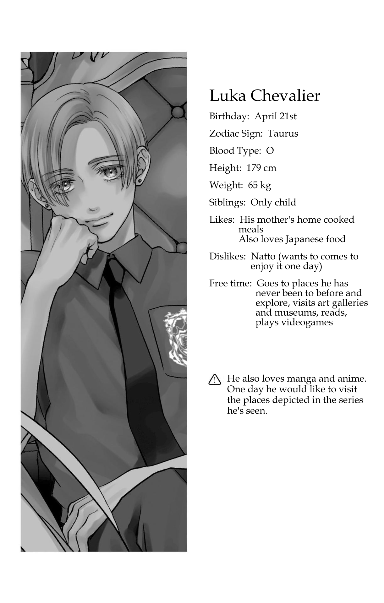 Read Kono Oto Tomare! (en) Manga Online