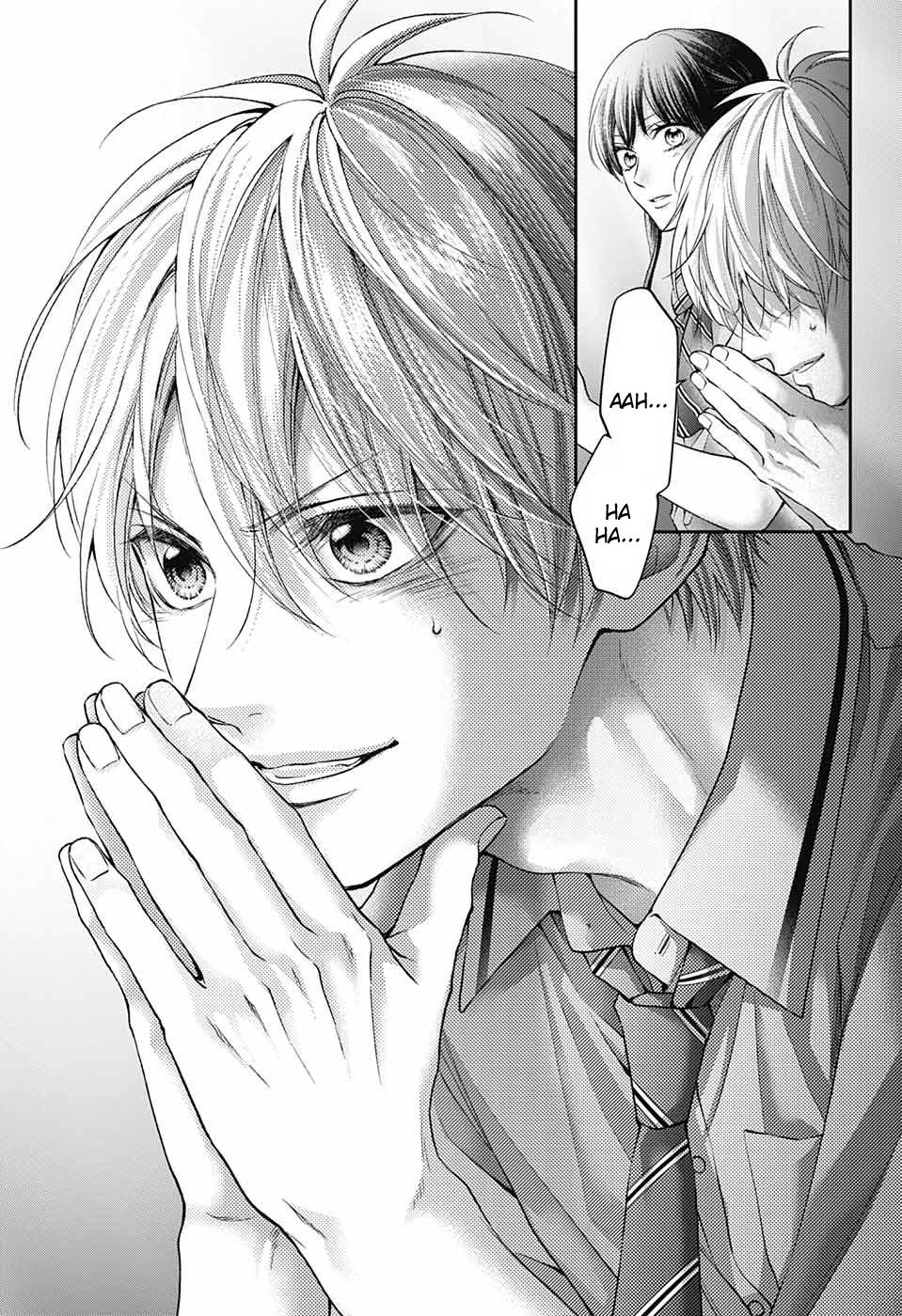 Read Kono Oto Tomare! (en) Manga Online