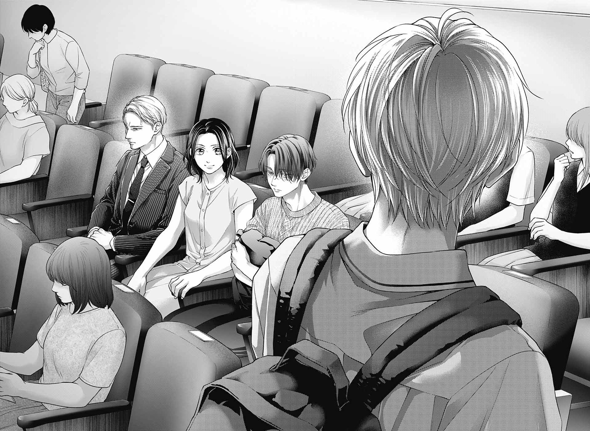 Read Kono Oto Tomare! (en) Manga Online