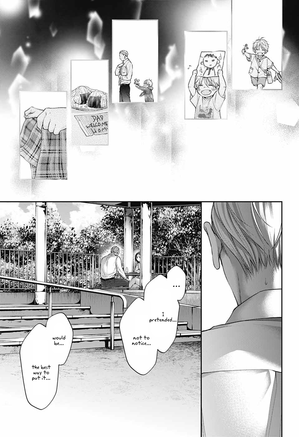Read Kono Oto Tomare! (en) Manga Online